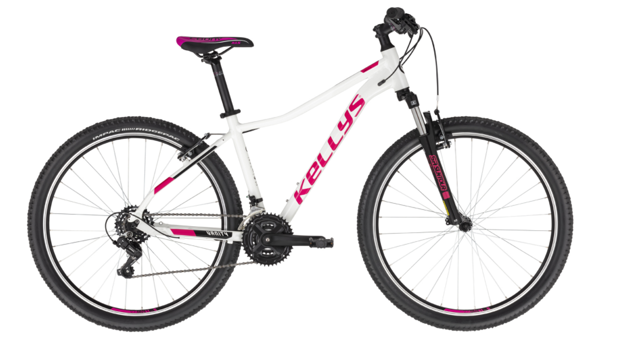 KELLYS VANITY 10 White S 26" 2024