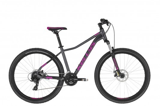 KELLYS VANITY 30 Grey S 27,5" 2024