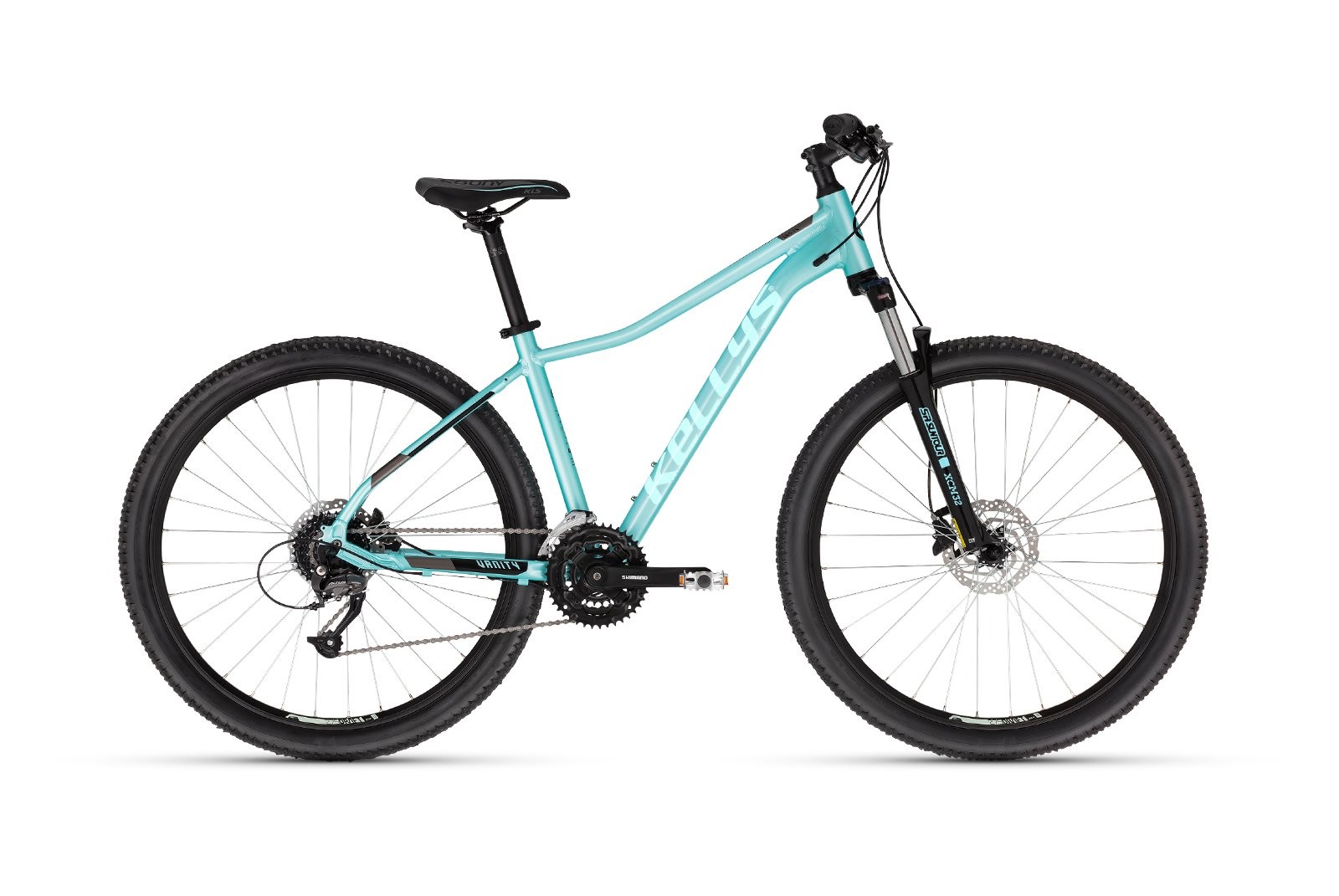 KELLYS VANITY 50 Sky Blue L 29" 2025
