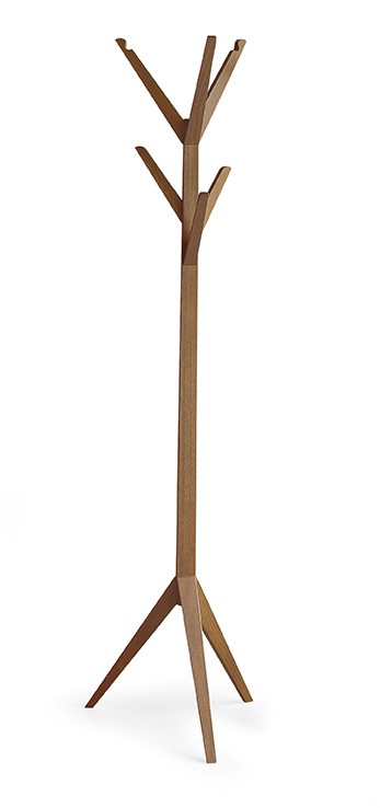 Calligaris vešiak na kabáty Memorabilia - ROZBALENÝ TOVAR