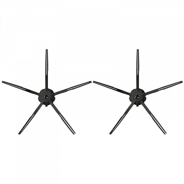 ROBOROCK S7/S7Plus/S5Max/S6Pure čierna