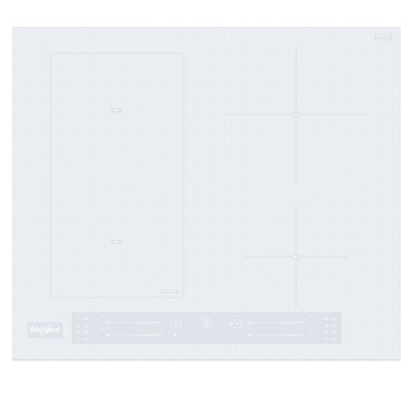 WHIRLPOOL WL S5360 BF W