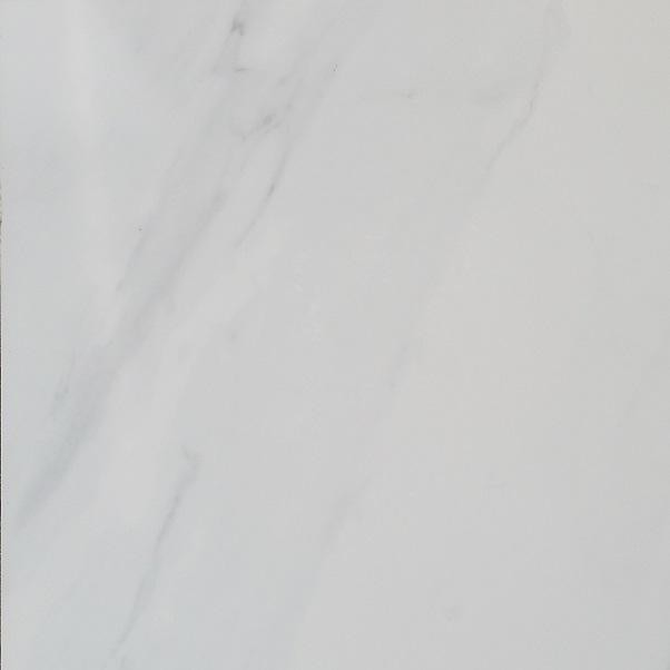 ECOCERAMIC Calacata Gold 60 x 60 cm dlažba leštená lesklá biely mramor so šedou žilou , CALACATTAGOLD