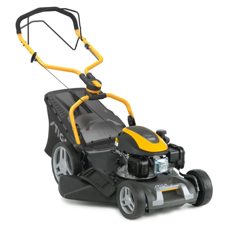 STIGA COMBI 748S kosačka benzínová s pojazdom