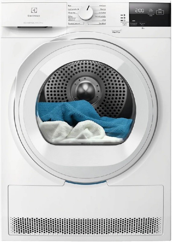 ELECTROLUX EW6D293GC