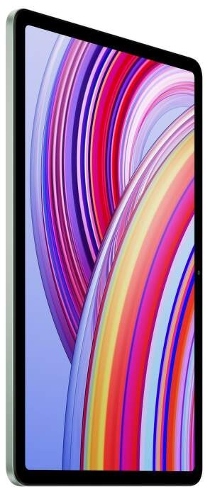 REDMI Pad Pro 5G 6GB+128GB Mint Green