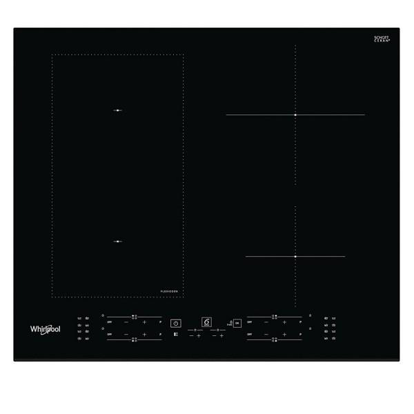 WHIRLPOOL WL B1160
