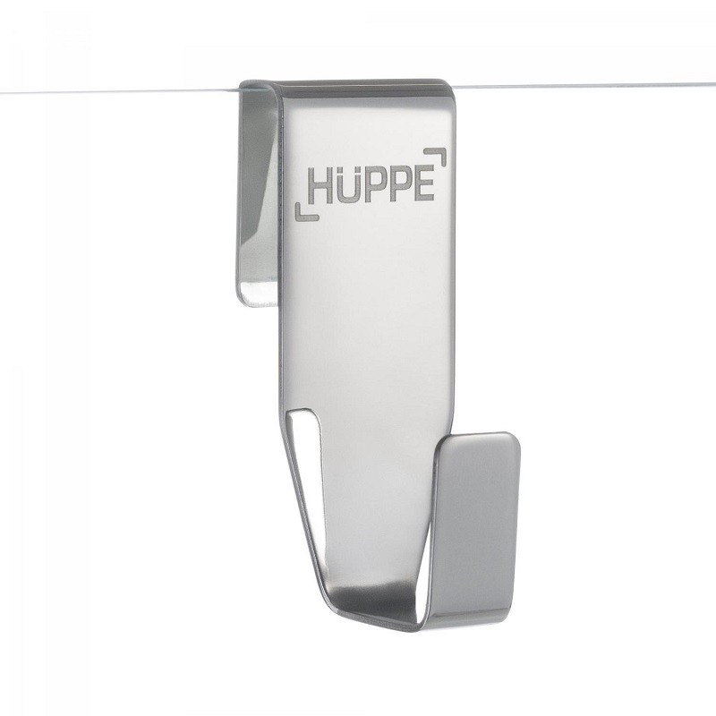 HÜPPE háčik na uterák chróm 600310000