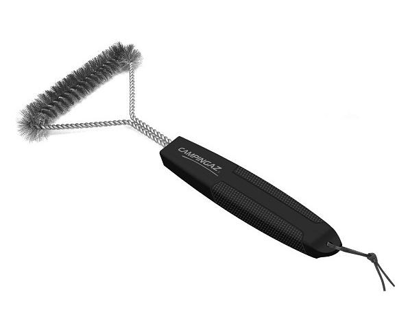 CAMPINGAZ čistiaca kefa na gril Triangle Cleaning Brush