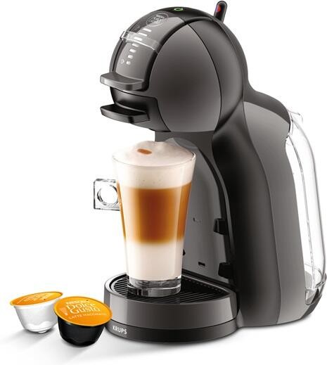 KRUPS KP123810A