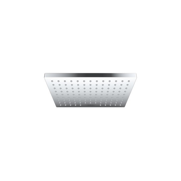 Hansgrohe Vernis Shape hlavová sprcha, 23x17 cm, chróm 26281000