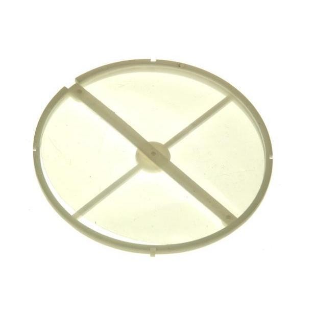 CATA klapka spätná 120mm k ventilátorom B-12 PLUS, 01990094