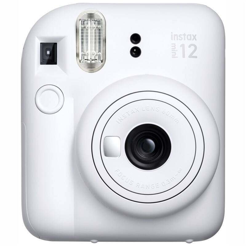FujiFilm Instax Mini 12 BIG bundle, 70100157905