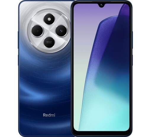 REDMI 14C 4+128GB Starry Blue