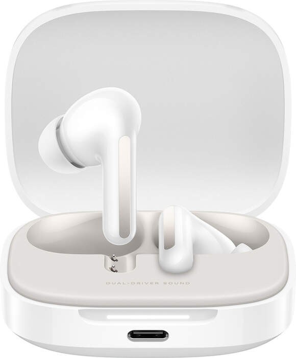 Redmi Buds 6 Cloud White