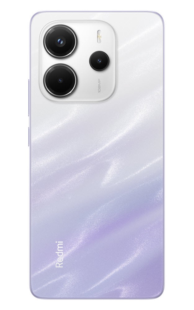 Redmi Note 14 6GB/128GB Mist Purple