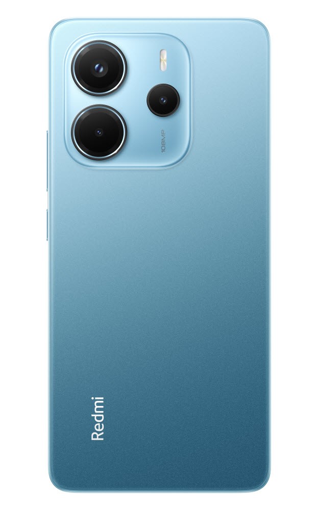 Redmi Note 14 8GB/256GB Ocean Blue