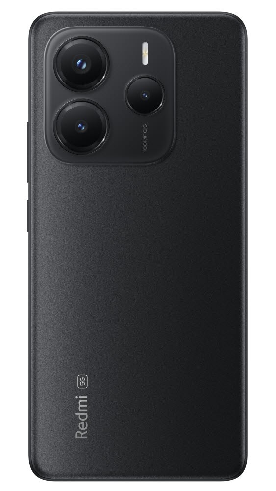 Redmi Note 14 5G 8GB/256GB Midnight Black