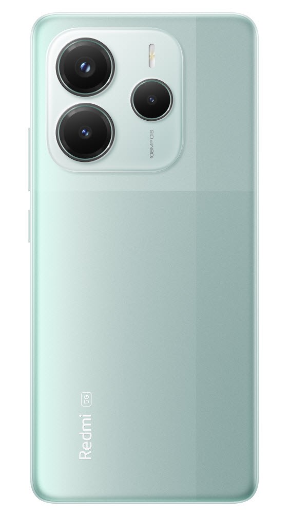 Redmi Note 14 5G 8GB/256GB Coral Green