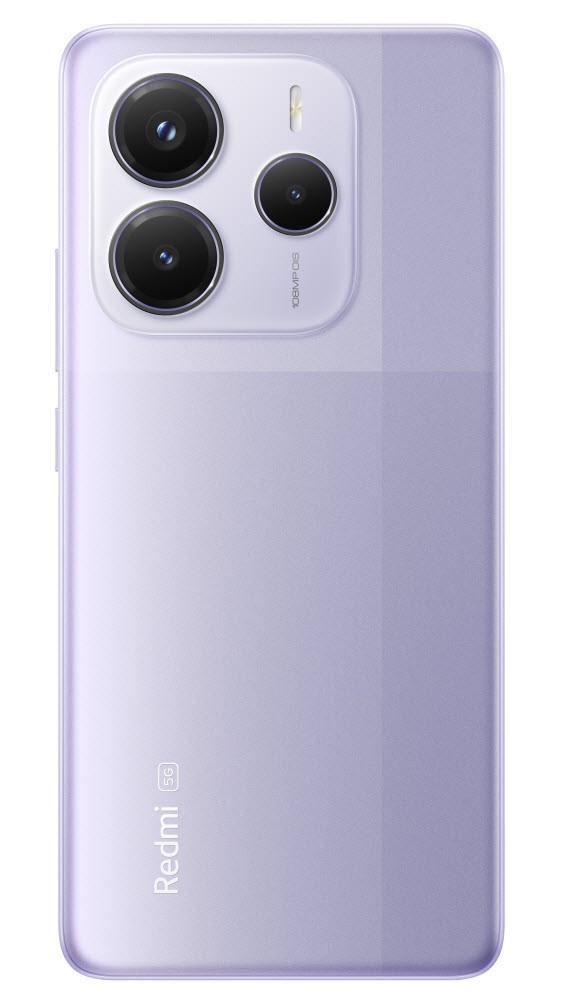 Redmi Note 14 5G 8GB/256GB Lavender Purple