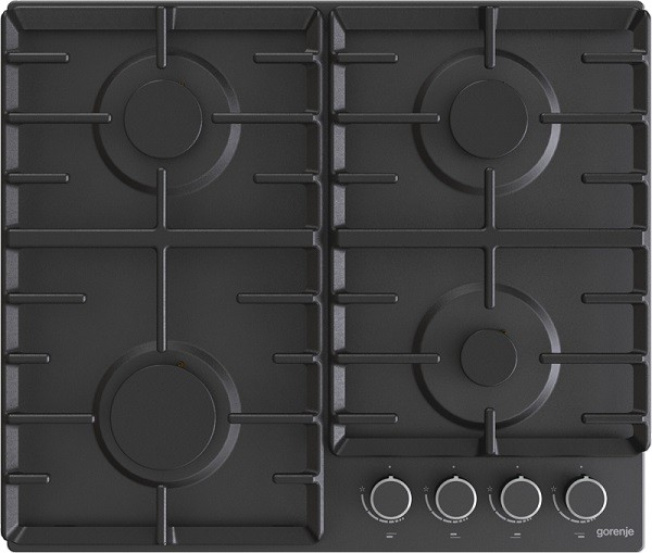 GORENJE G642AB čierny
