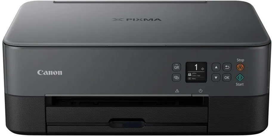 Canon PIXMA TS5350A čierna