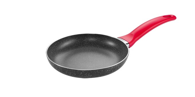 TESCOMA MANICO ROSSO 20cm