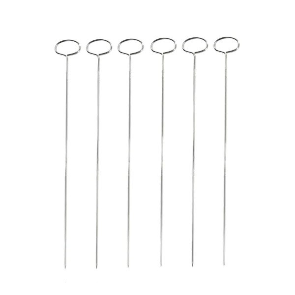 TESCOMA PRESTO 25cm, 6 ks
