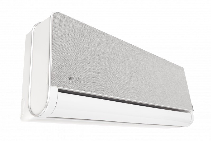 VIVAX ACP12CH35AEHI strieborná