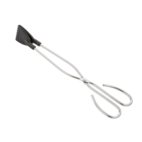 TESCOMA PRESTO 30cm kliešte na gril.s nyl.čeľ