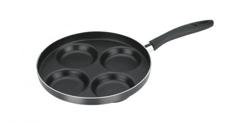 TESCOMA PRESTO panvica 4oká 24cm