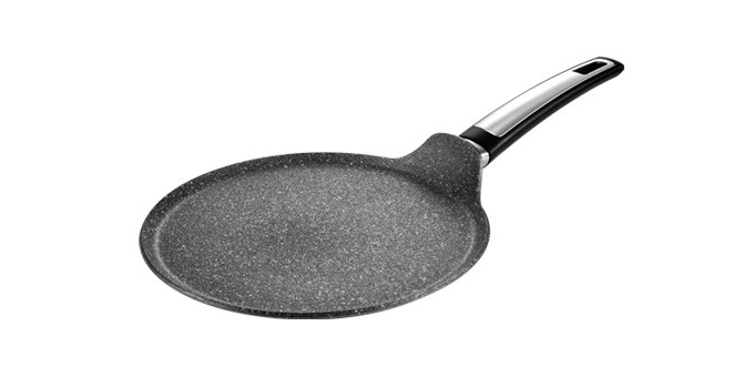 TESCOMA i-PREMIUM STONE panvica na palacinky 26cm
