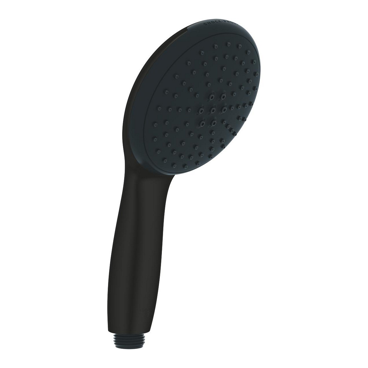 Grohe Tempesta ručná sprcha 110 II 9,5l matná čierna 261612433