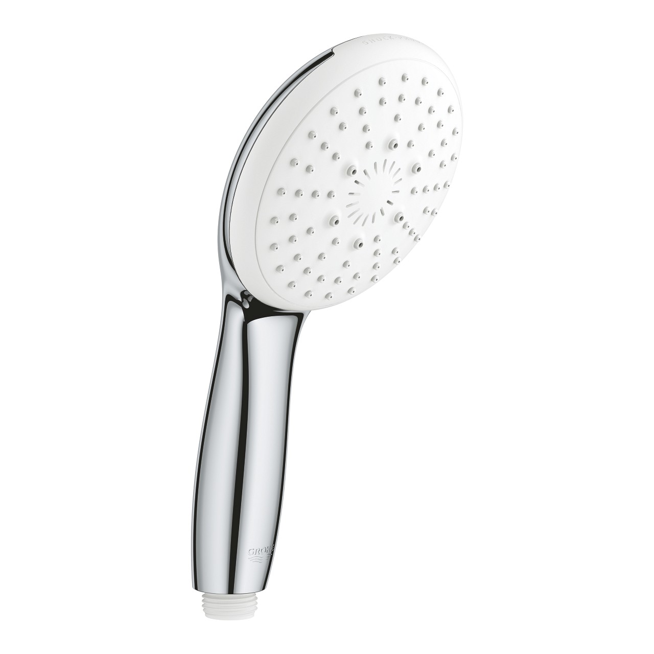 GROHE Tempesta 110 Professional - Ručná sprcha s 3 prúdmi, chróm 28419003