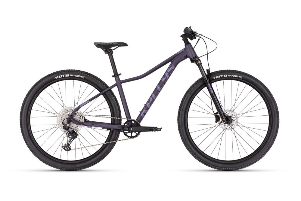 KELLYS Vanity X90 Thunderstorm Purple M 29" 2025