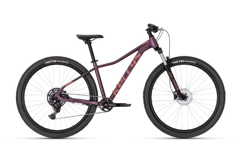 KELLYS Vanity X70 Raspbery M 29" 2025