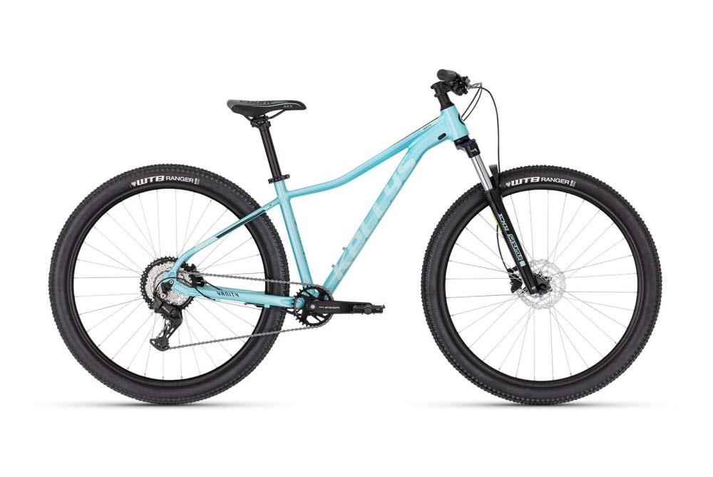KELLYS Vanity X50 Sky Blue M 29" 2025