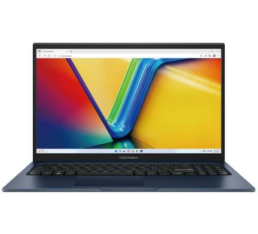 ASUS Vivobook 15 X1504VA-NJ907W Quiet Blue
