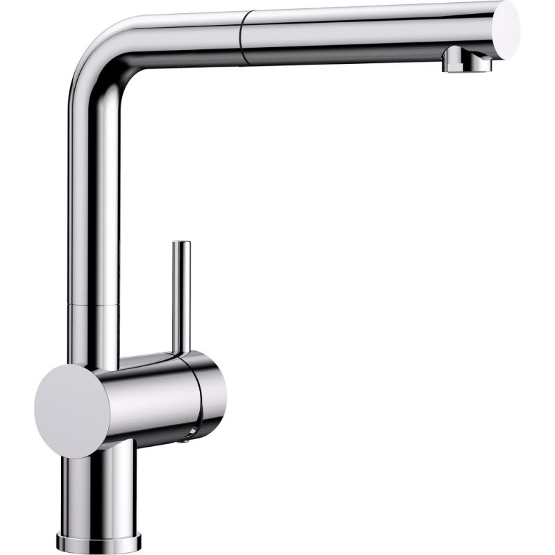 Blanco Linus-S so sprškou 512402