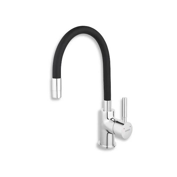 NOVASERVIS Ferro batéria drezová čierna-chróm 70710,C