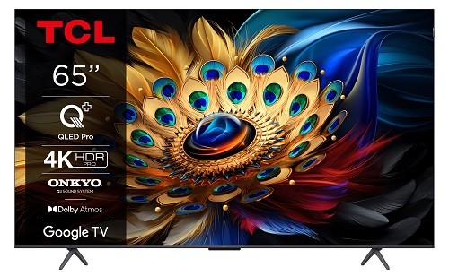 TCL 65" 65C655