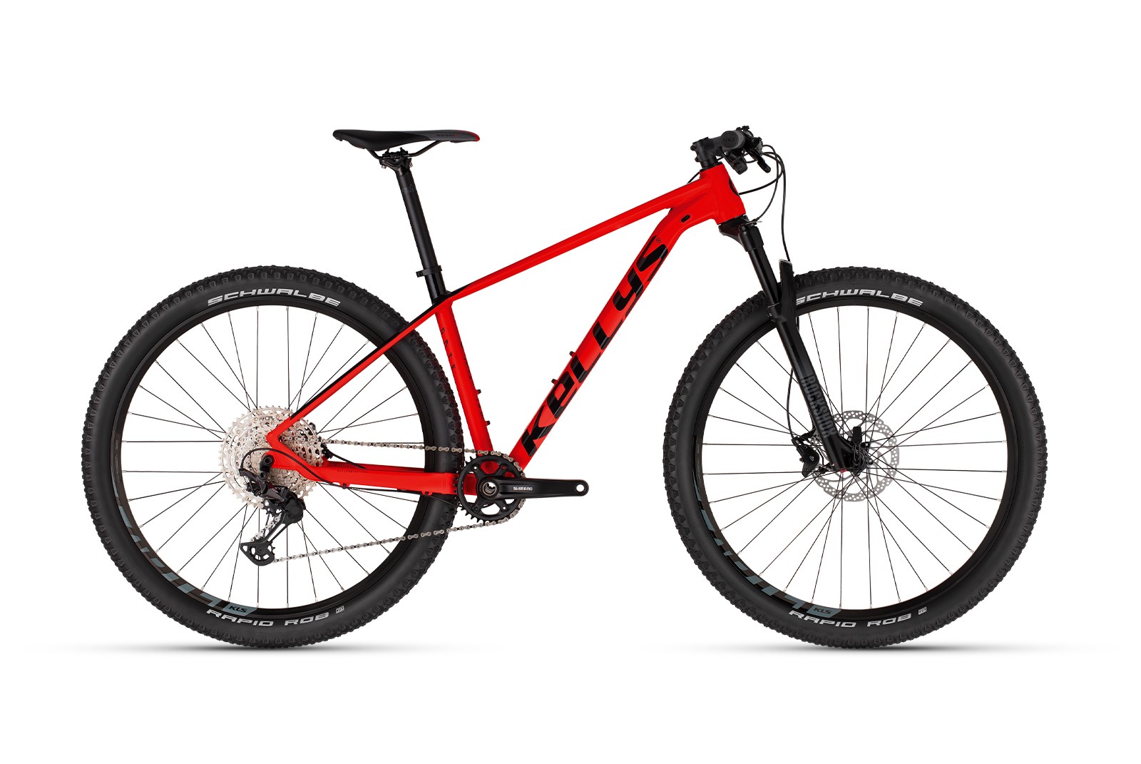 KELLYS GATE 50 L 29" 2024