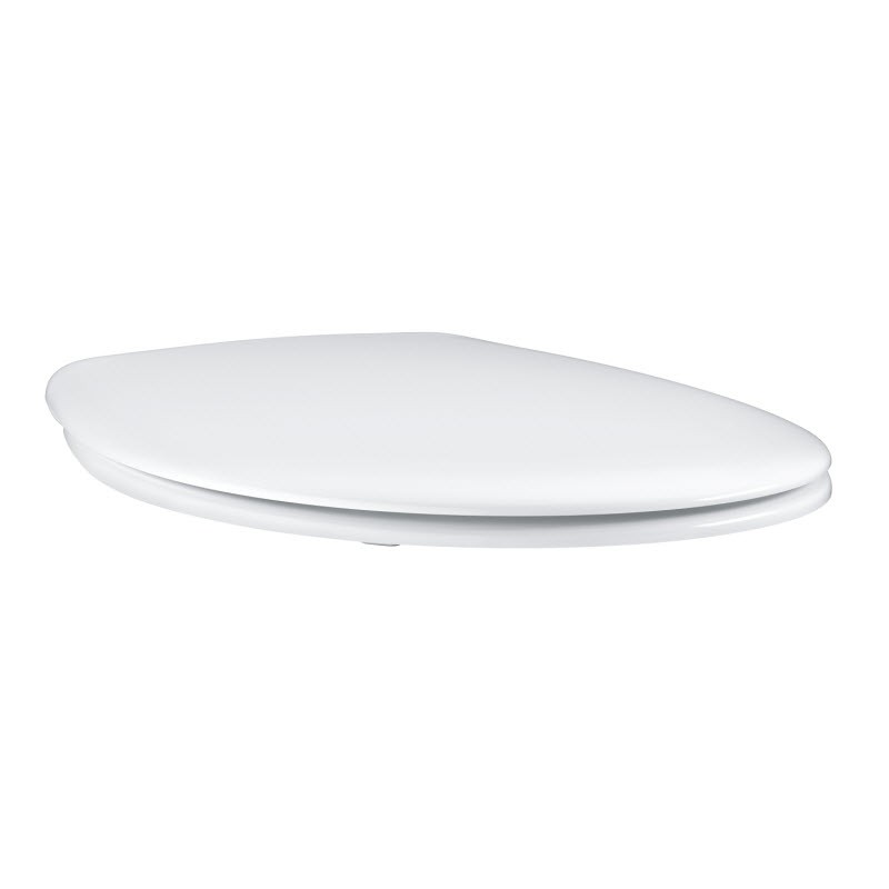 GROHE Bau Ceramic WC sedátko biele 39492000