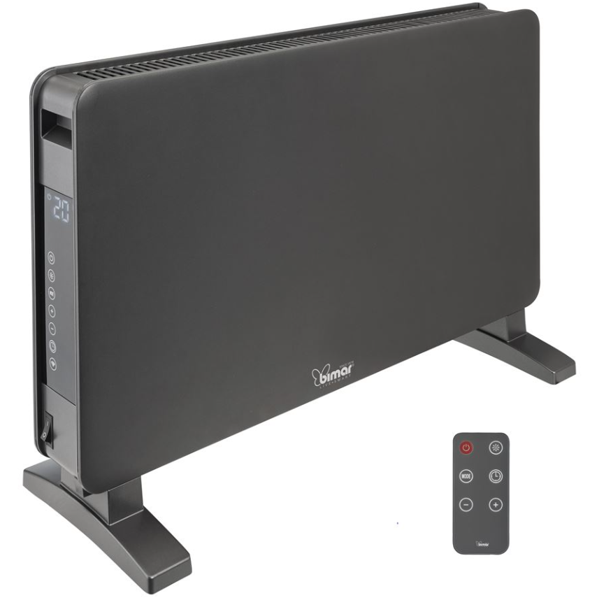 BIMAR HC514 WiFi konvektor elektrický