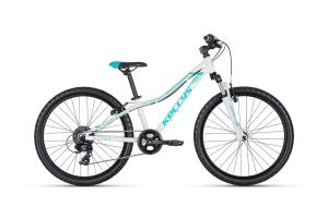 KELLYS KITER 50 White 24"