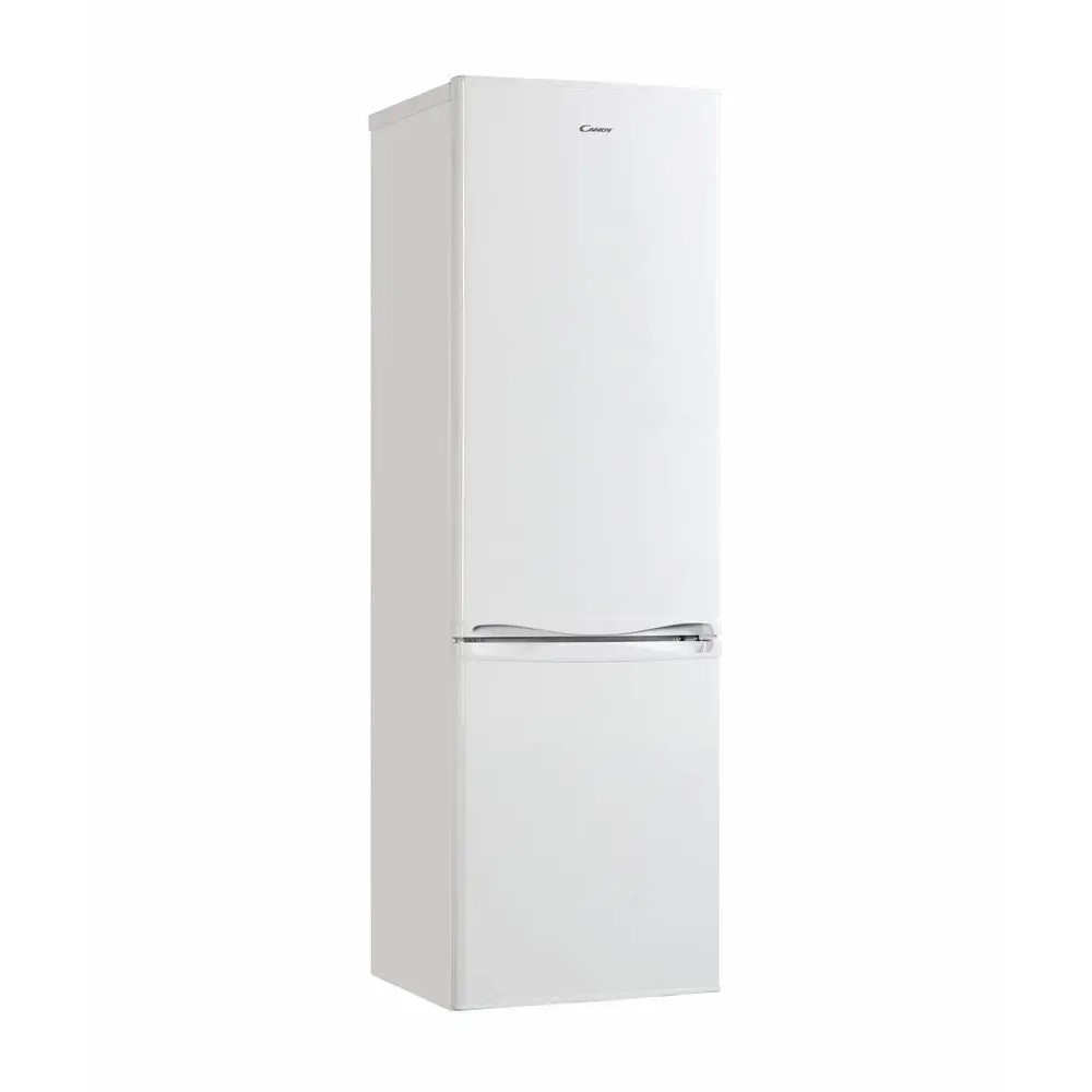 CANDY CCG1S518EW ( E, v179,4cm, biela ) rozbaľovaná - ROZBALENÝ TOVAR