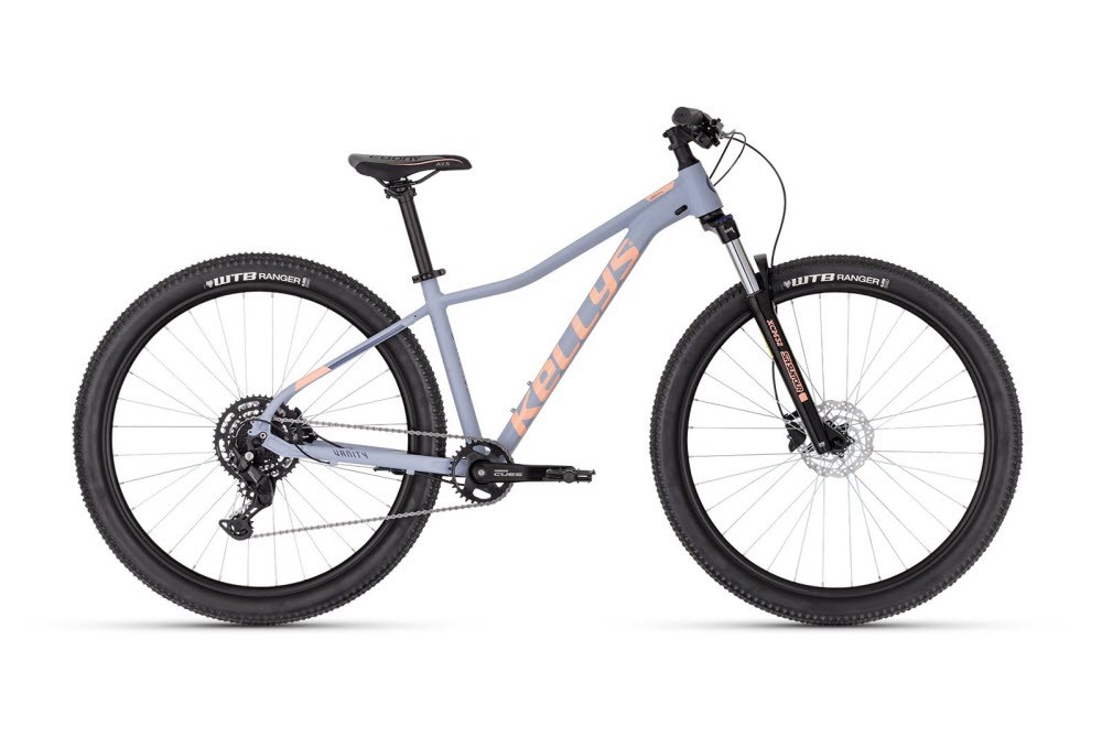 KELLYS Vanity X70 Misty Blue S 27.5" 2025