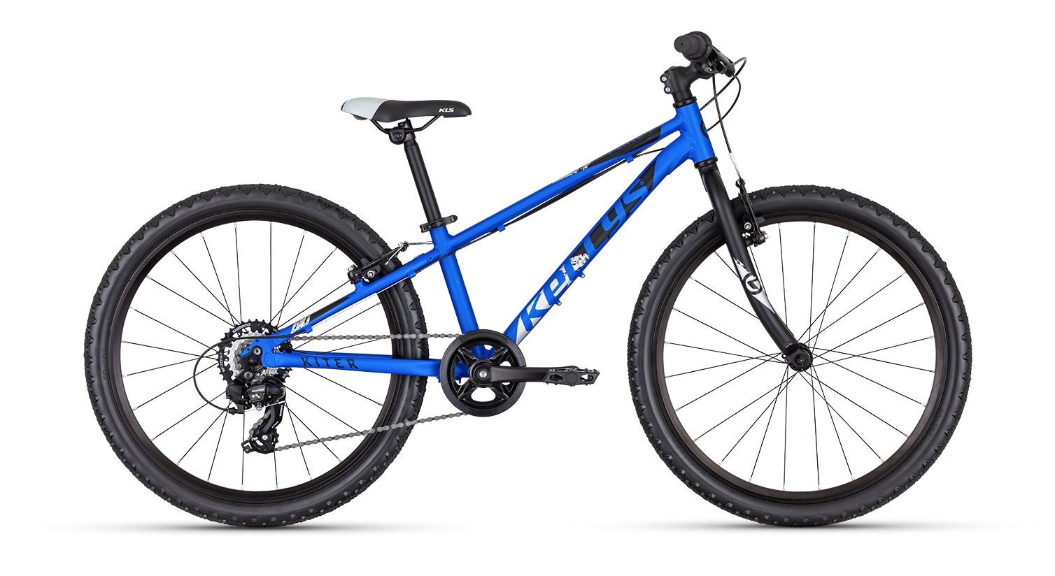 KELLYS KITER 30 Blue 24" 2025