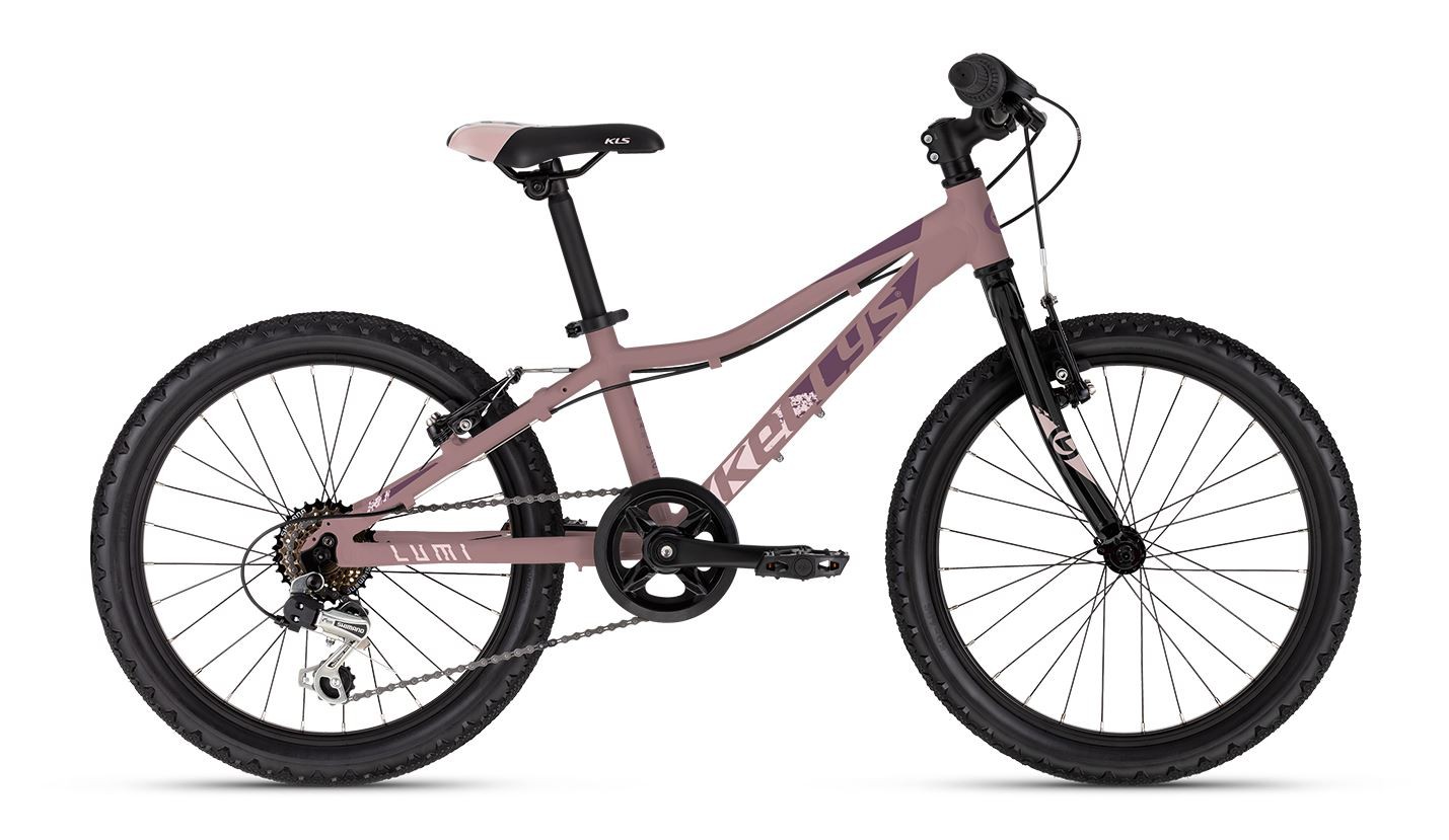 KELLYS LUMI 30 Rose Gold 20" 2025