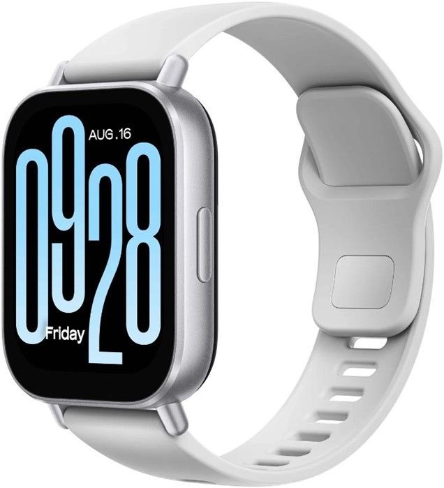 Redmi Watch 5 Active Silver